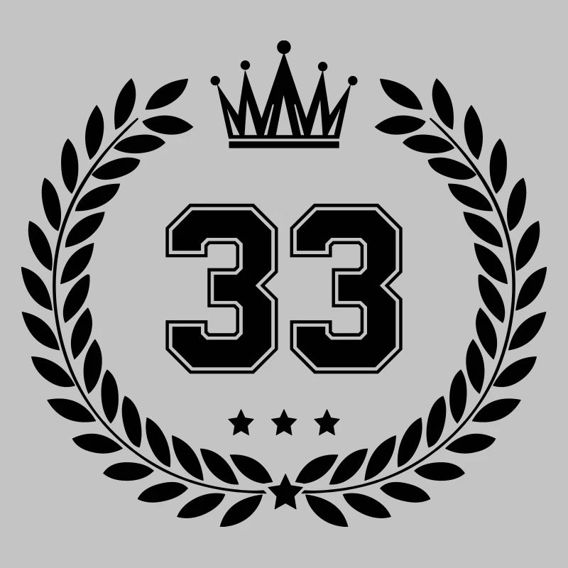 wappen 33