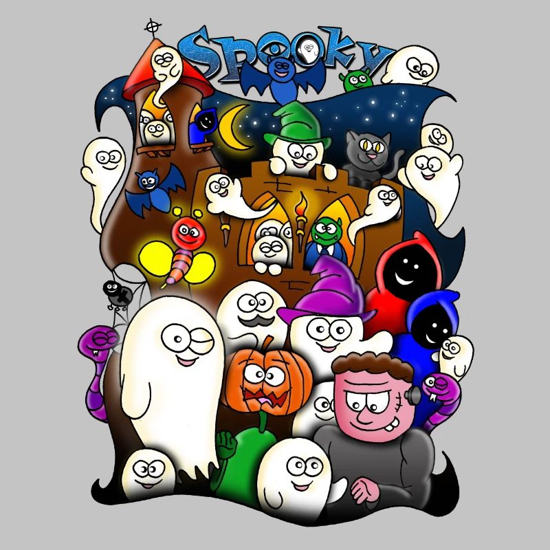 Spooky