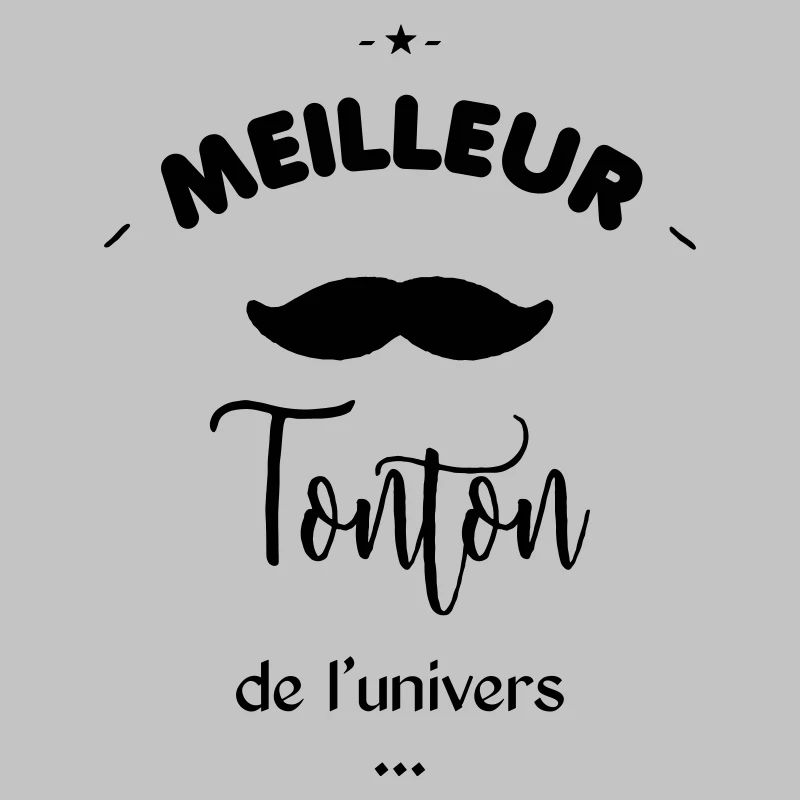 Meilleur tonton