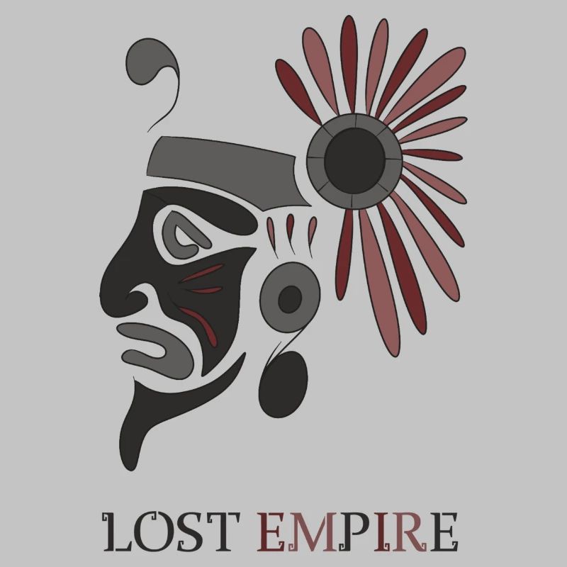 Empire perdu