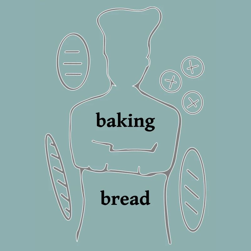 Baking Bread