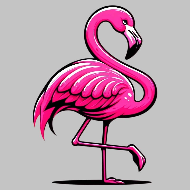Flamingo