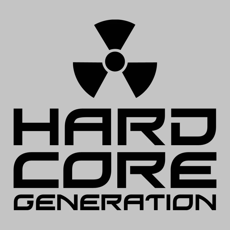 Hardcore Generation III Radio Active EN