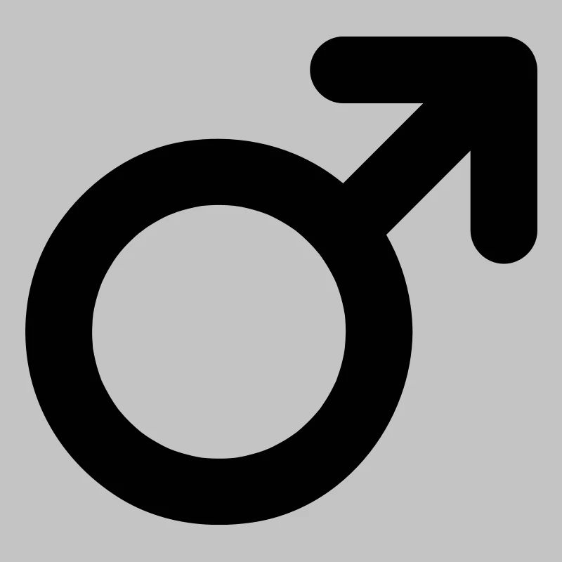 männersymbol