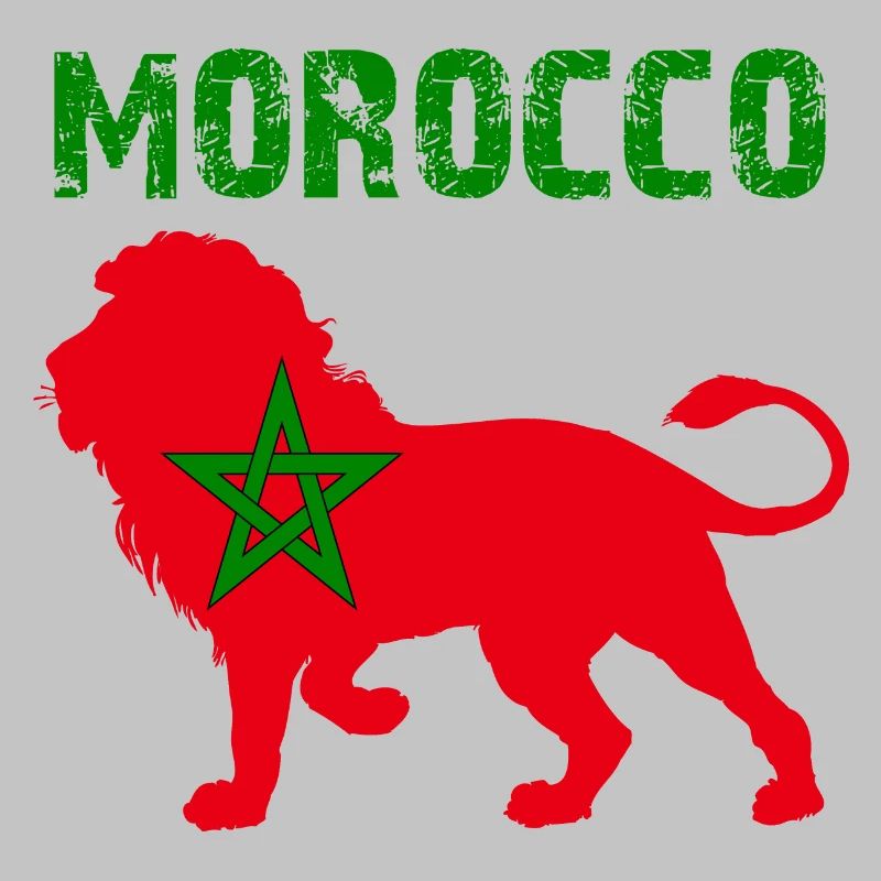 MAROC MAROC MAROC leon