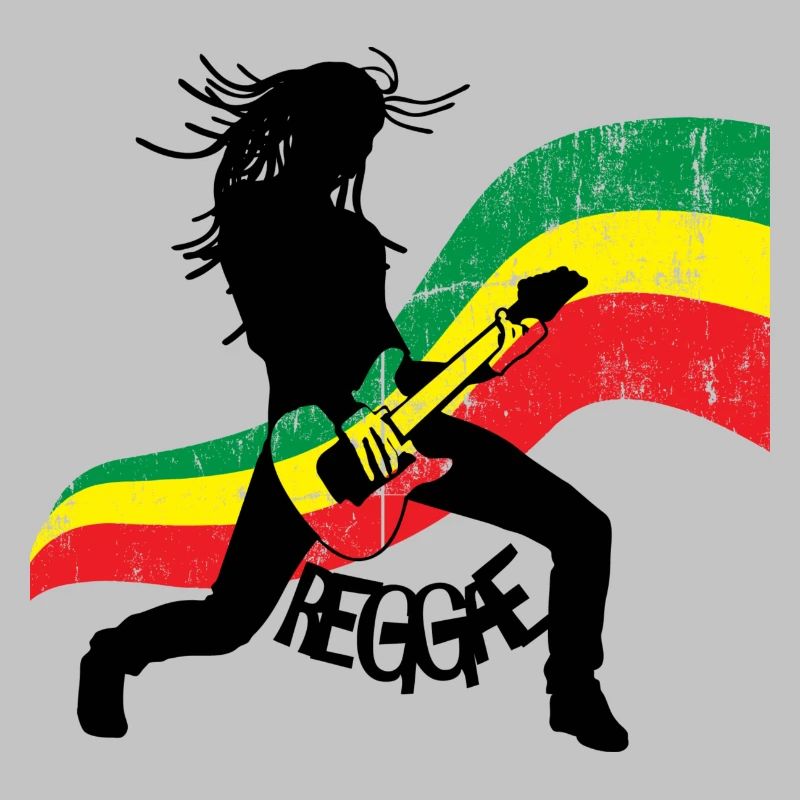 Reggae
