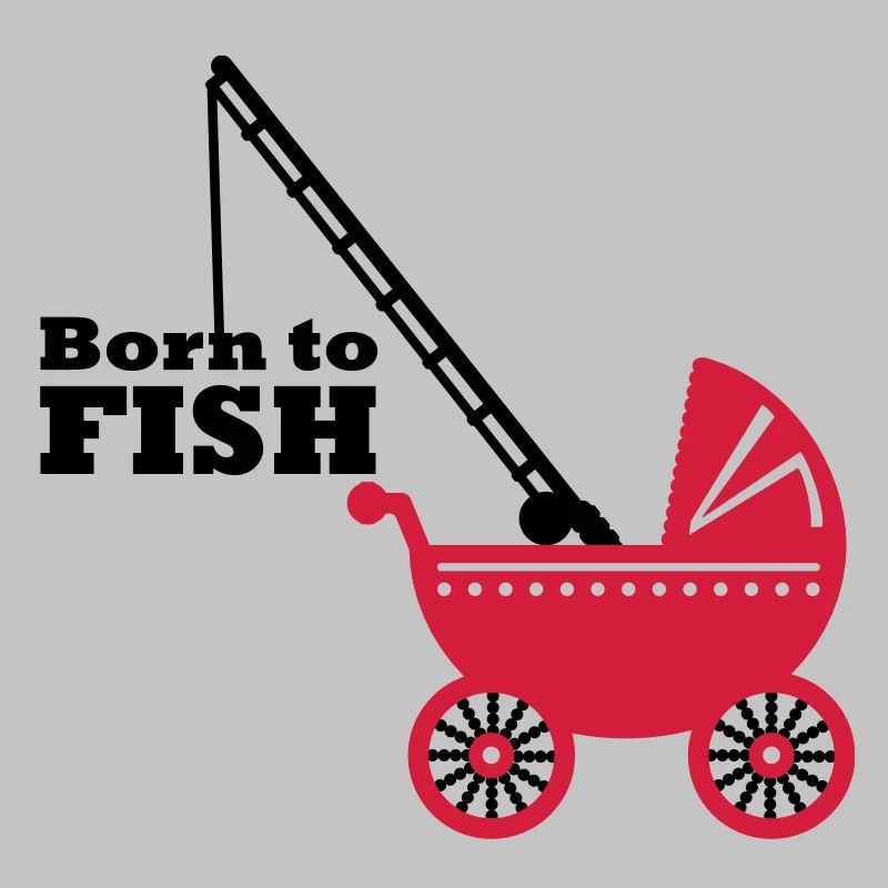 born to fish (landau, 2c)