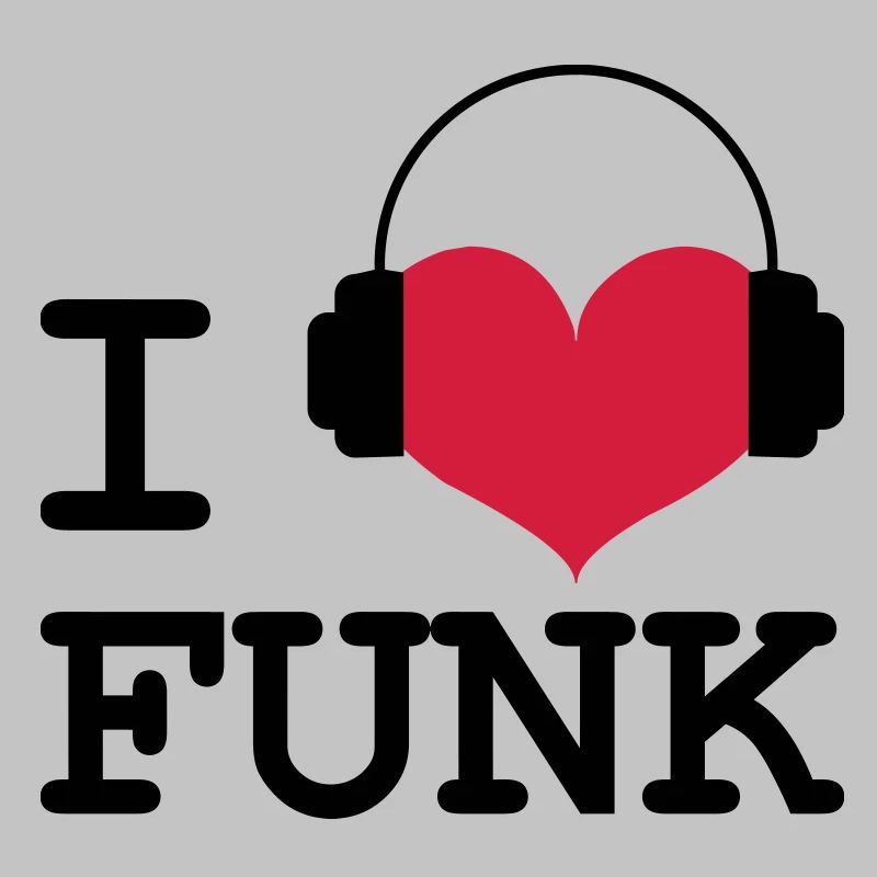 I Love Funk !