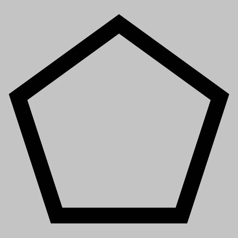 pentagon