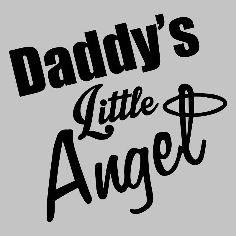 Daddy's Angel