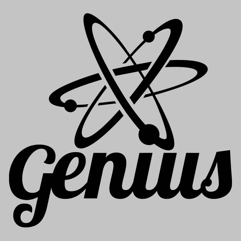 genius