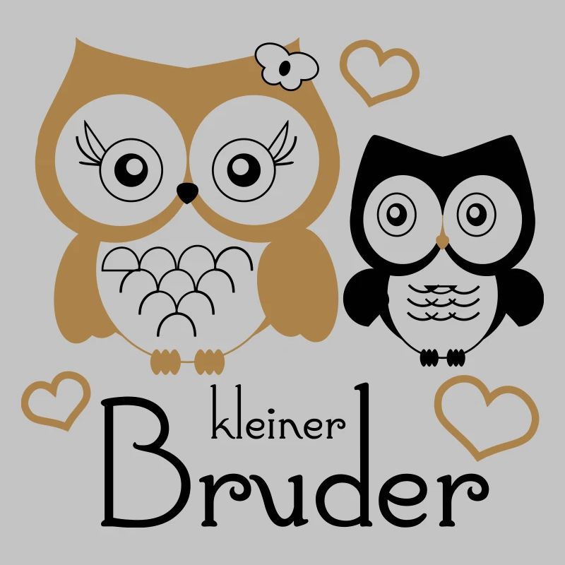 kleiner Bruder