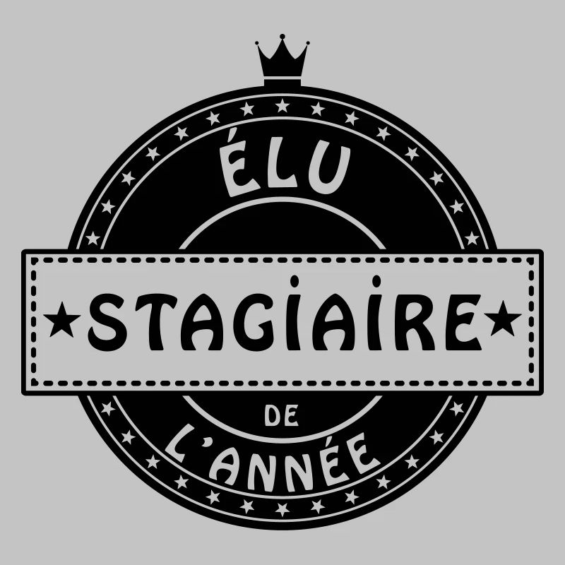 elu stagiaire