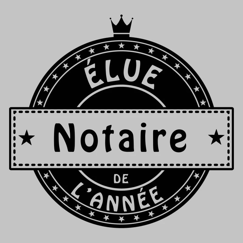 elue notaire