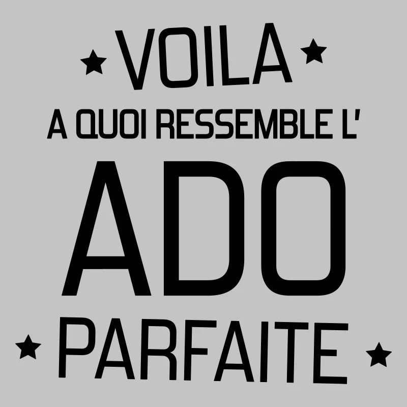 adolescent / enfant / ado / adolescente