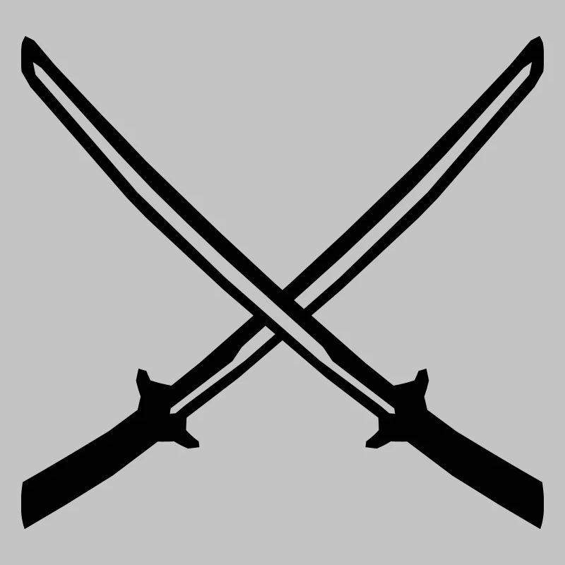 sword katana