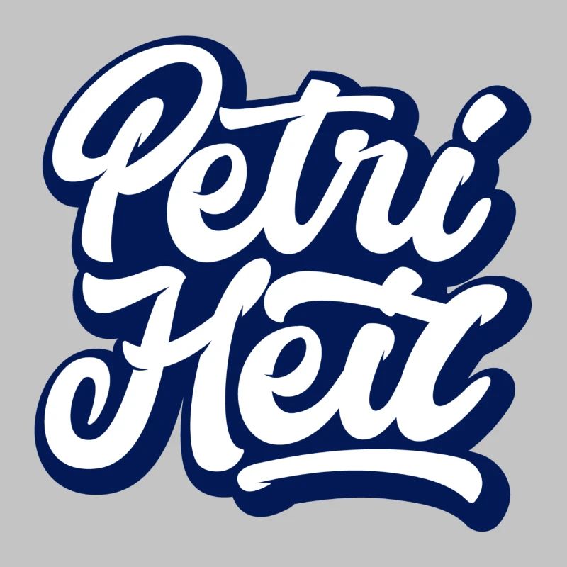 Petri Heil