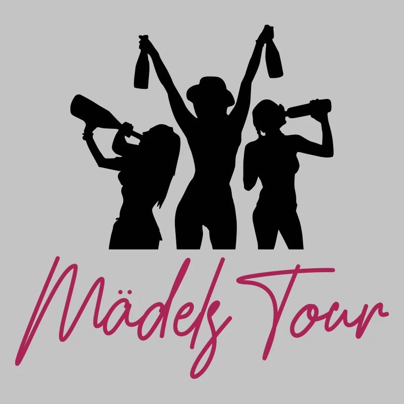 maedels tour