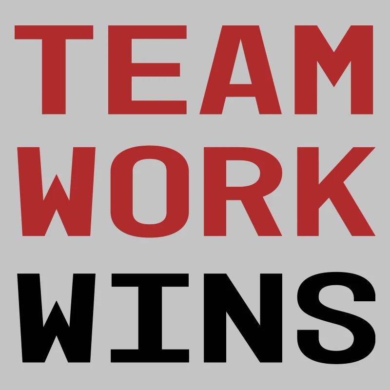 Teamwork
