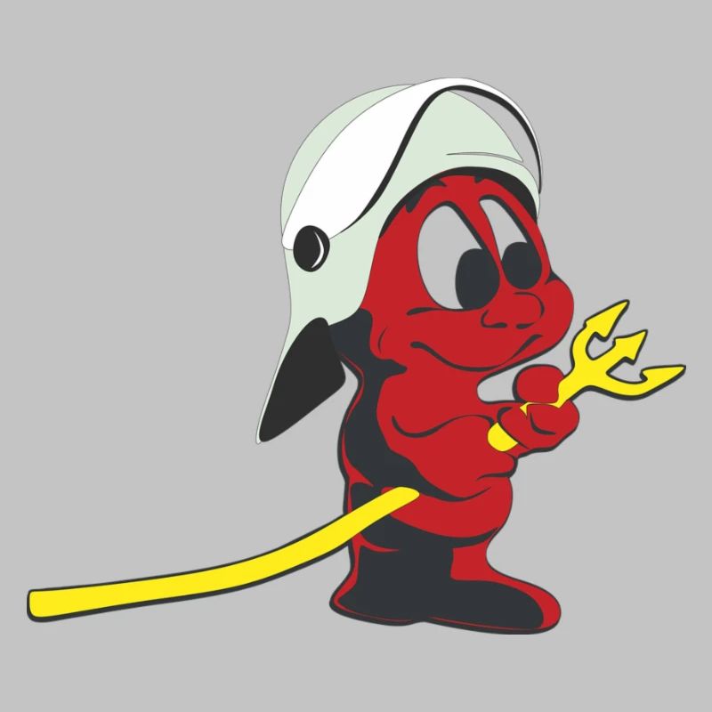 fire fighter
