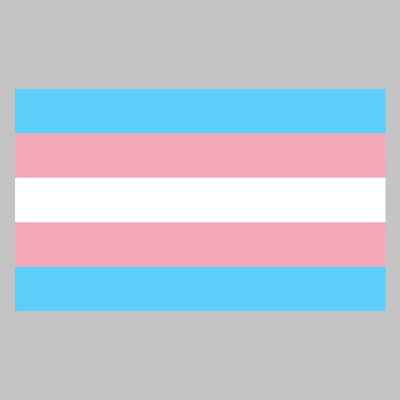 Drapeau trans
