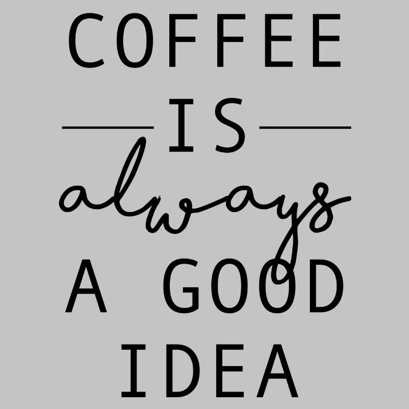Coffee