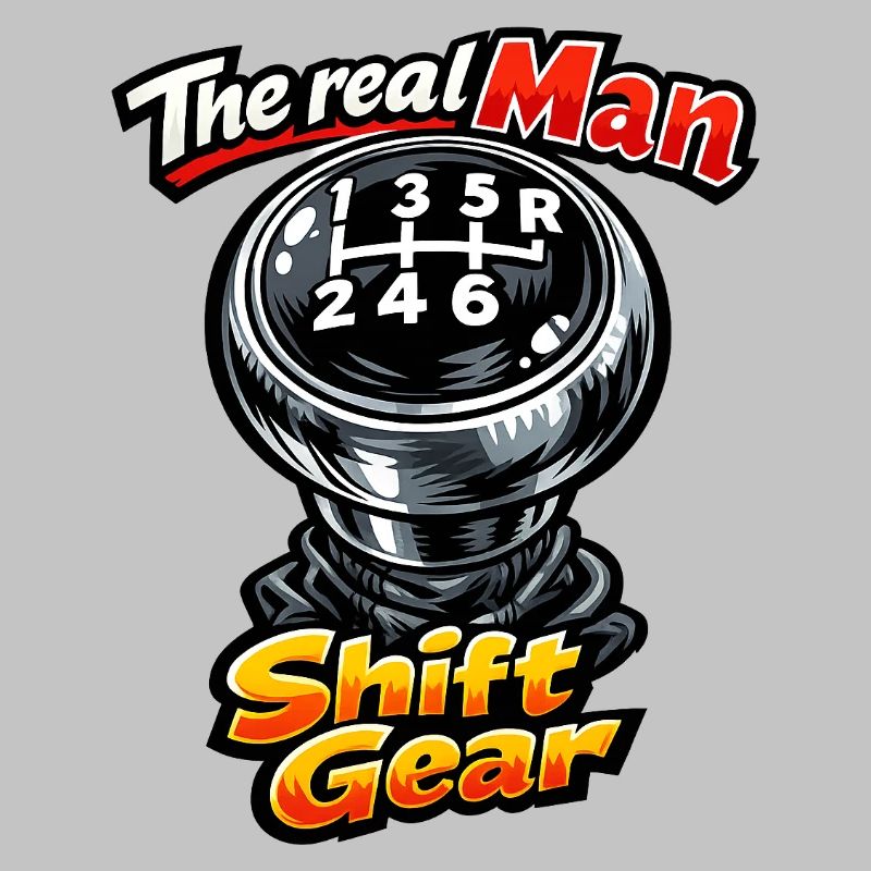 Shift Gear levier de Vitesse 
