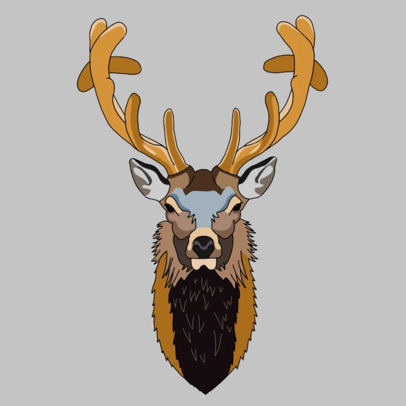 Hirsch