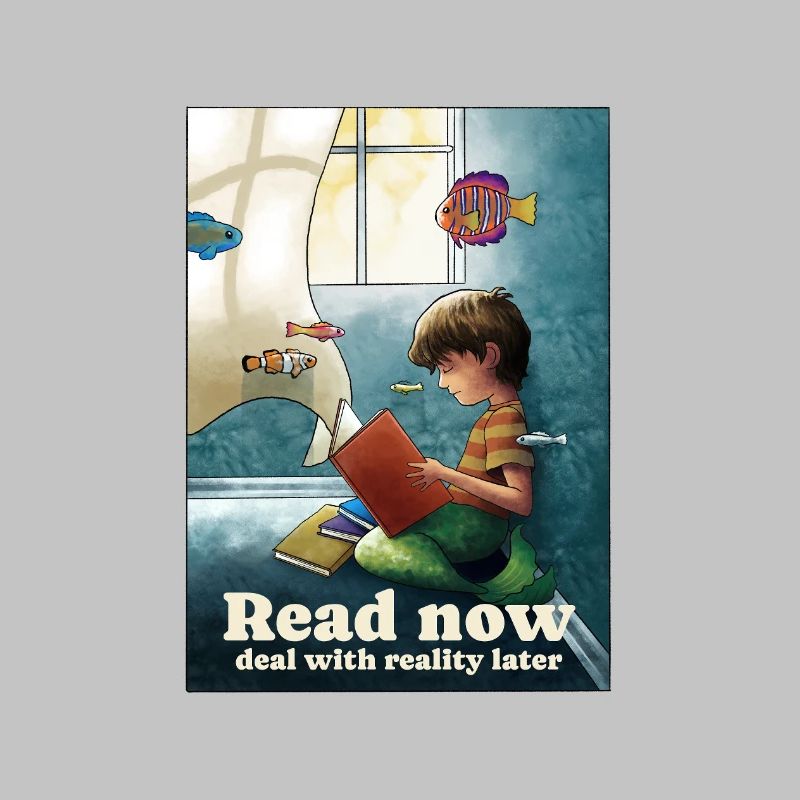 Lire sous la surface