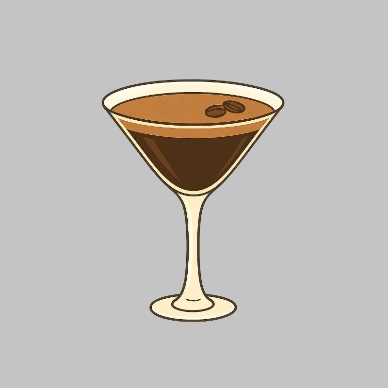 Espresso Martini