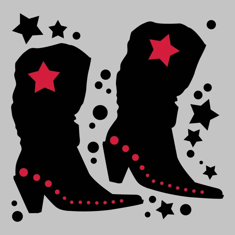 Cowboy Stiefel