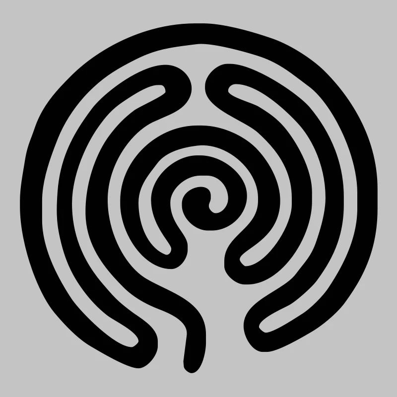 Labyrinth / maze