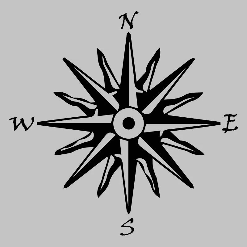 compassrose
