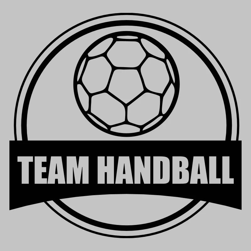 TEAM HANDBALL