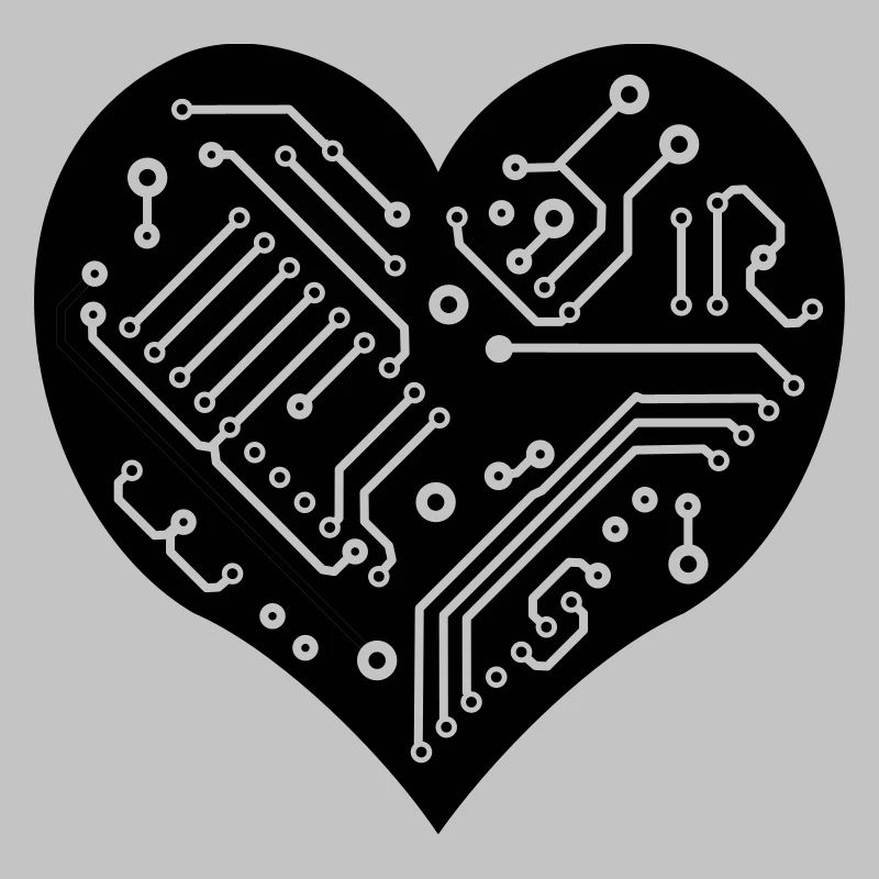 Technology Heart