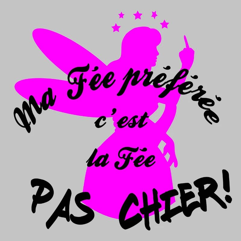 fee pas chier