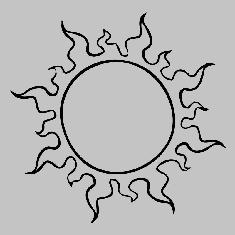 sun ★ Sonne