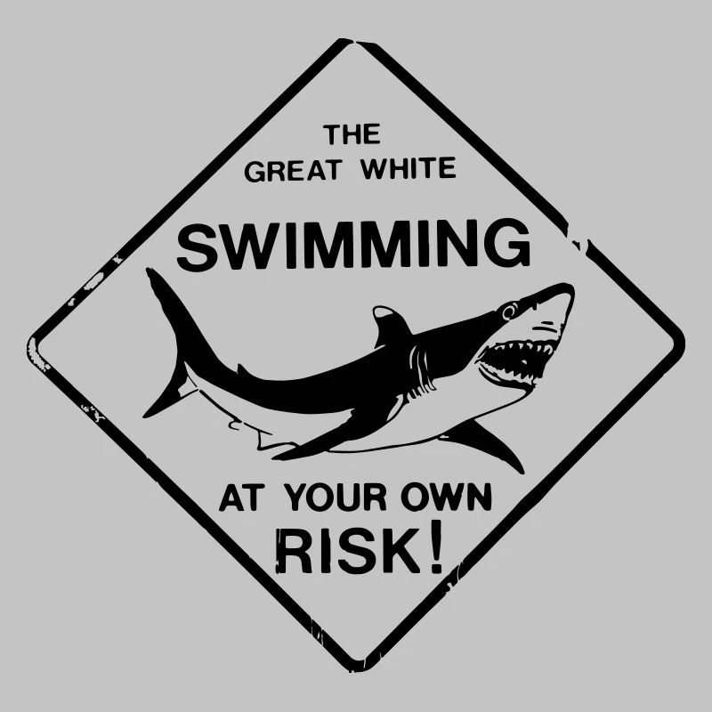 White Shark Great White