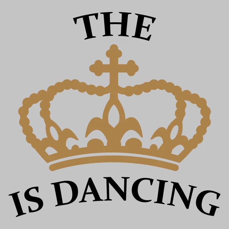 Le roi danse