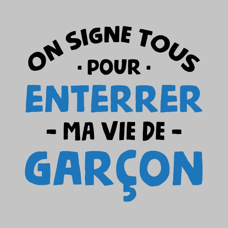 Signature evg mariage