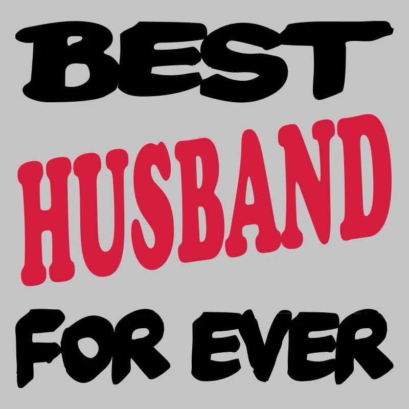 Best husband for ever