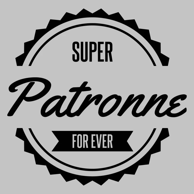 super patronne chef