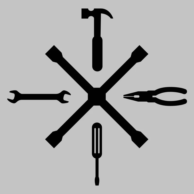 JDM Essential tools | T-shirts JDM