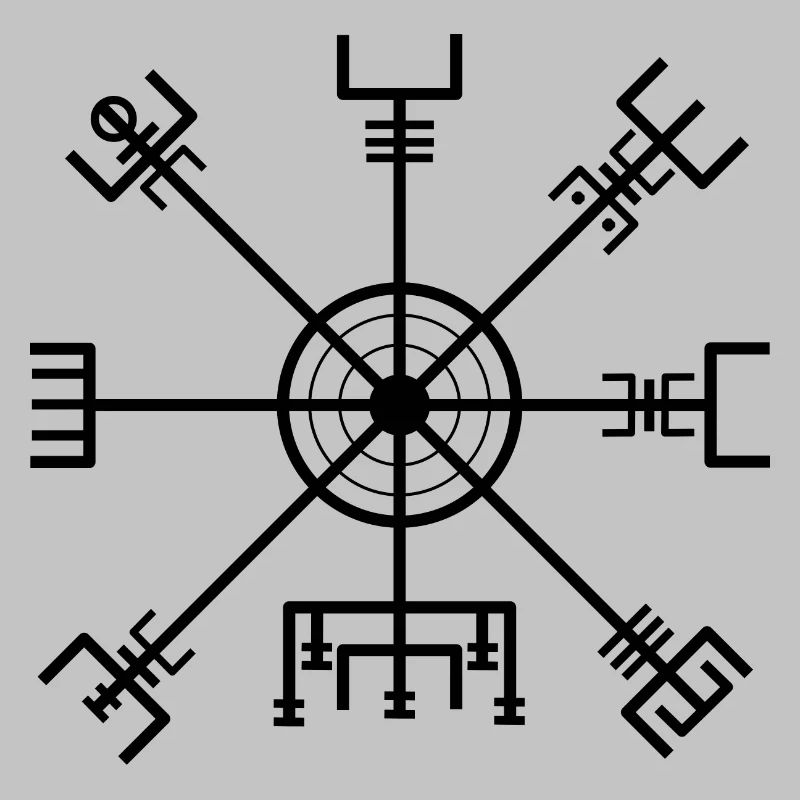 Vegvisir