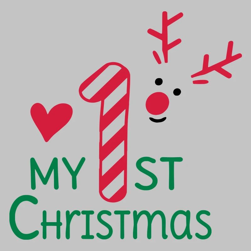 Mon premier Noël