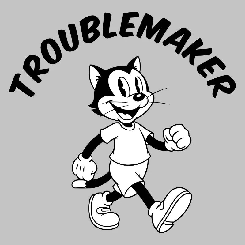 Troublemaker