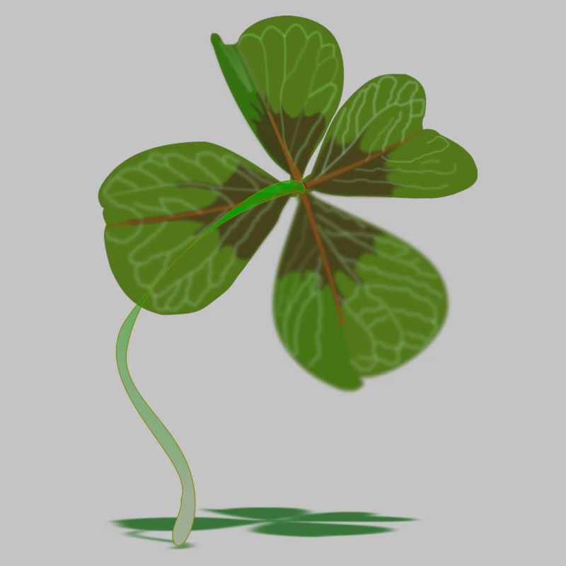 cloverleaf