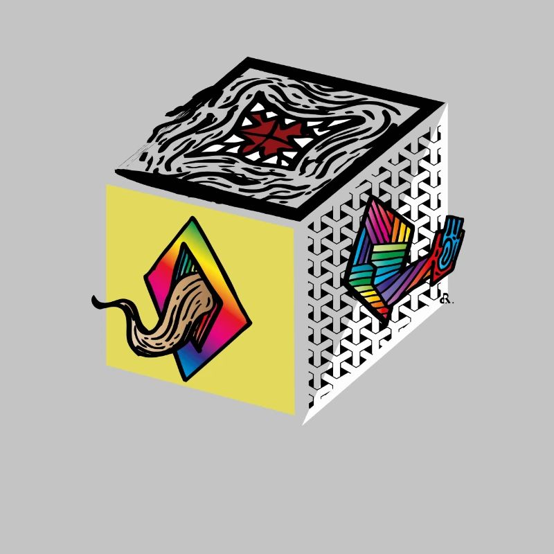 El CUBE