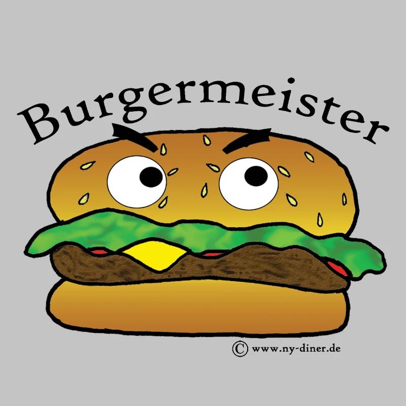 Burgermeister