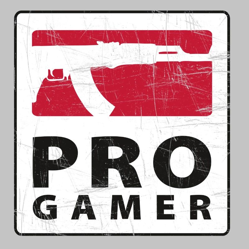 PRO GAMER